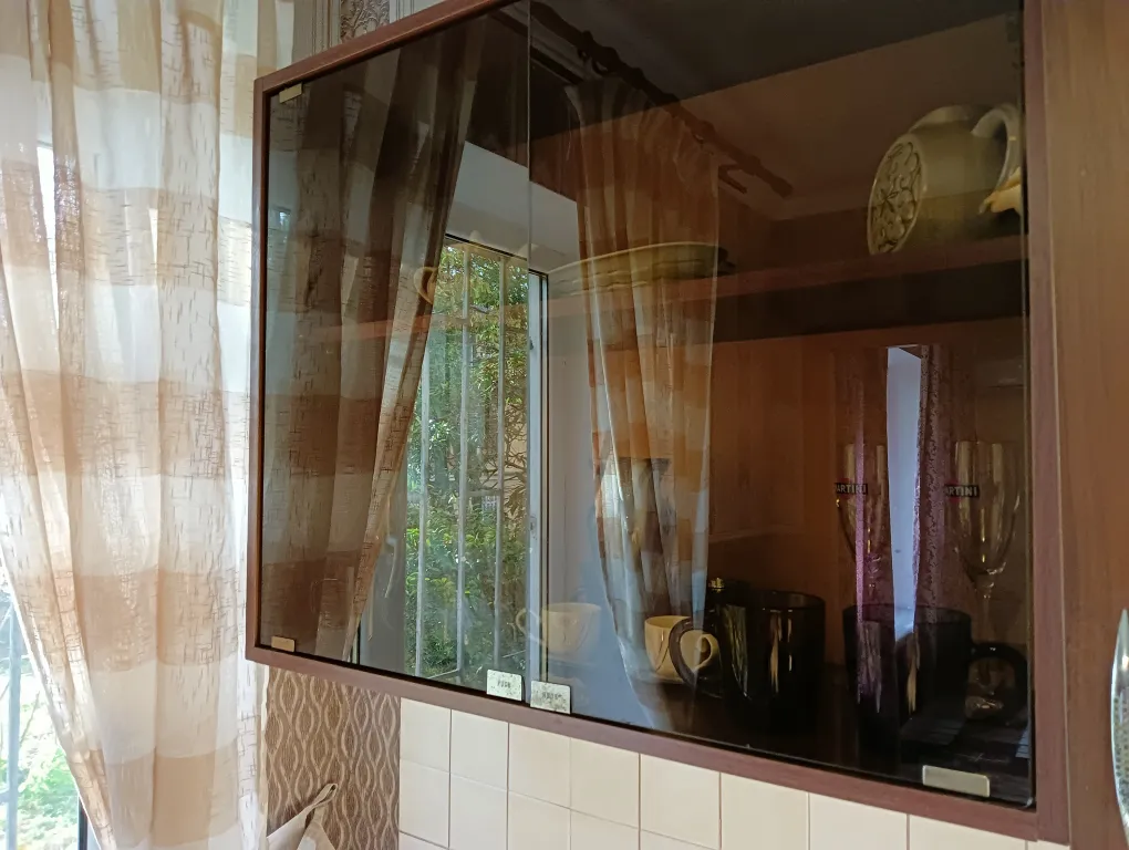 Квартира Квартира у моря — Сухум