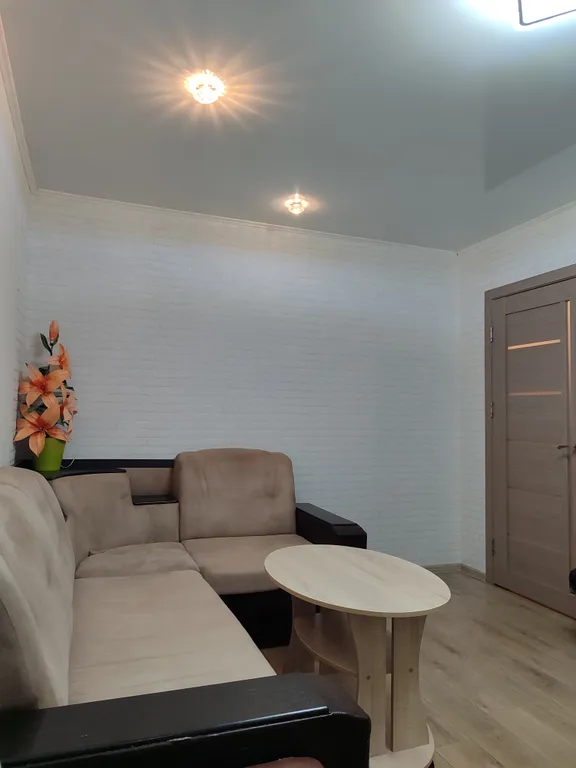 Уютная квартирка с шикарным видом на горы, лес