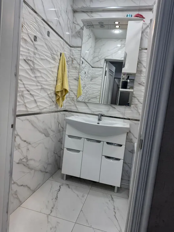 Квартира в центре города, рядом с морем