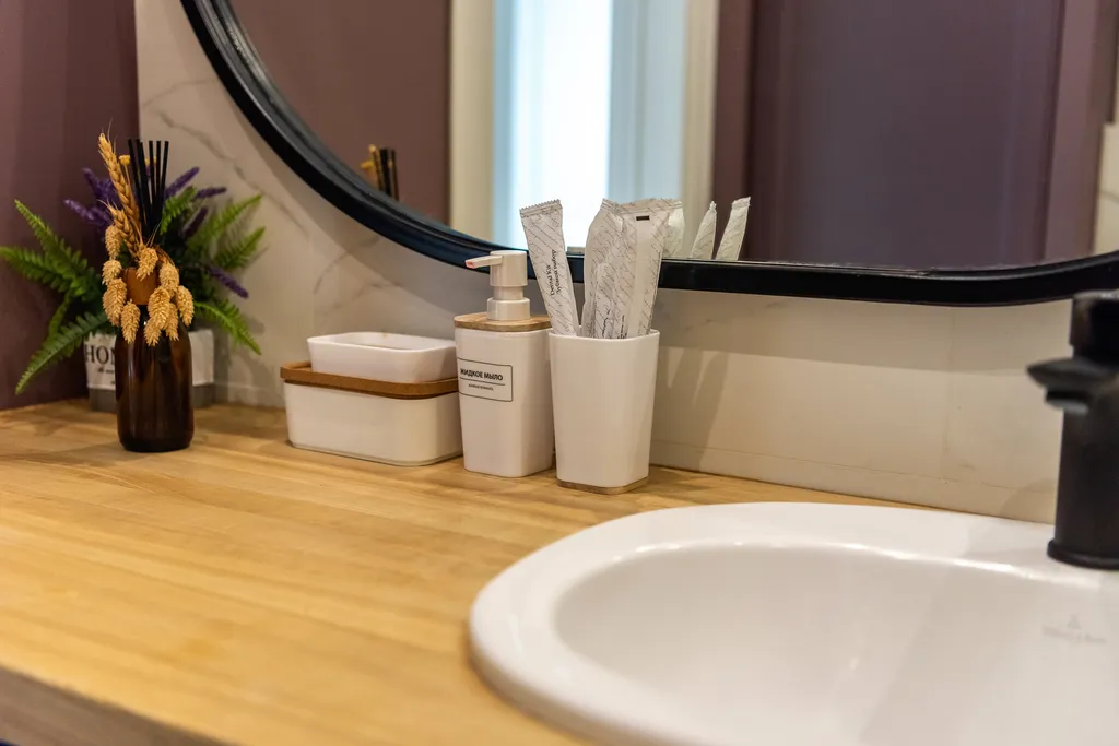 Квартира Уютная квартира у моря рядом с парком — Зеленоградск