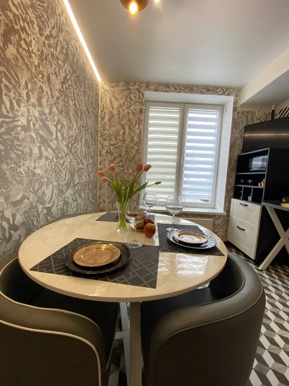 Квартира Квартира Sunny apart — Зеленоградск