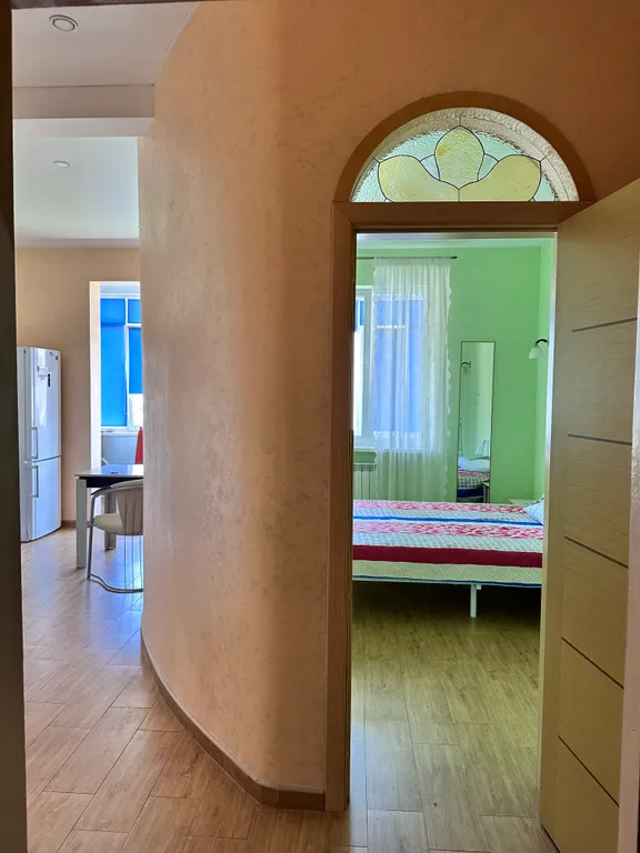 Квартира Уютная квартира для отдыха на море — Сочи