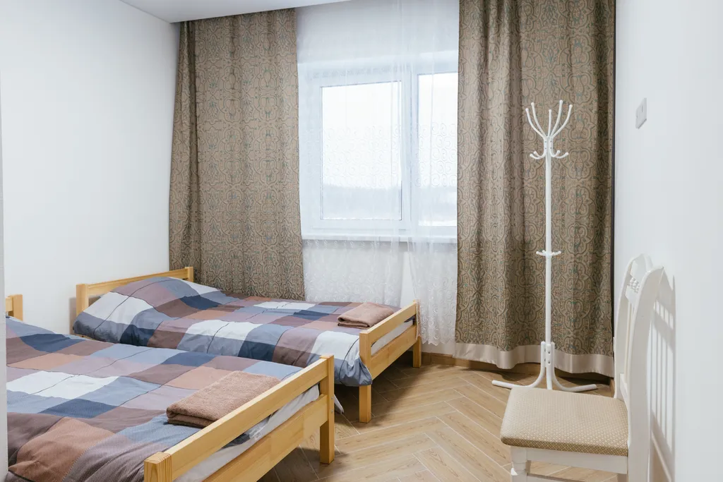 Дом в Мичурино, недалеко от Жемчужины Сибири