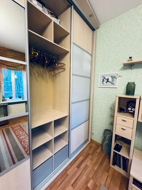 Уютная 2-комнатная квартира в самом центре города