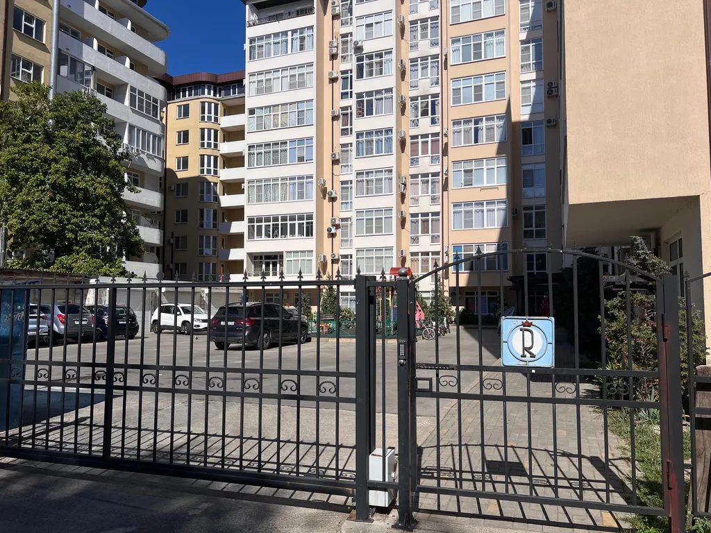 Уютная Вместительная студия в Олимпийском