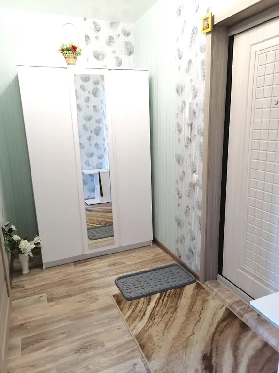 Лучшая в этом районе просторная и чистая квартира