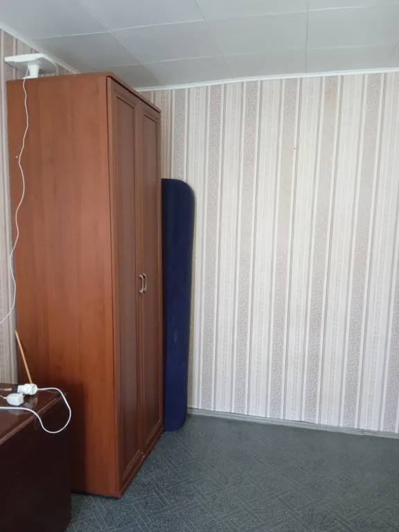 1-комнатная квартира в спальном районе