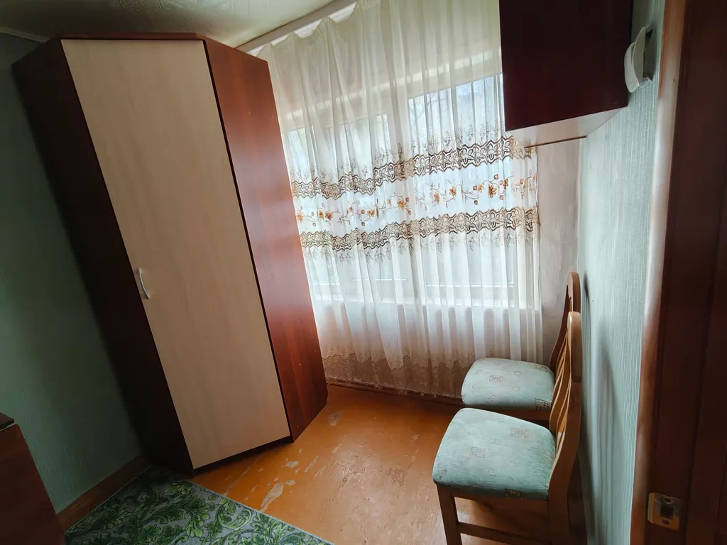 Квартира в районе Мелодии