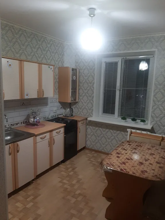 Уютная квартира в самом центре города