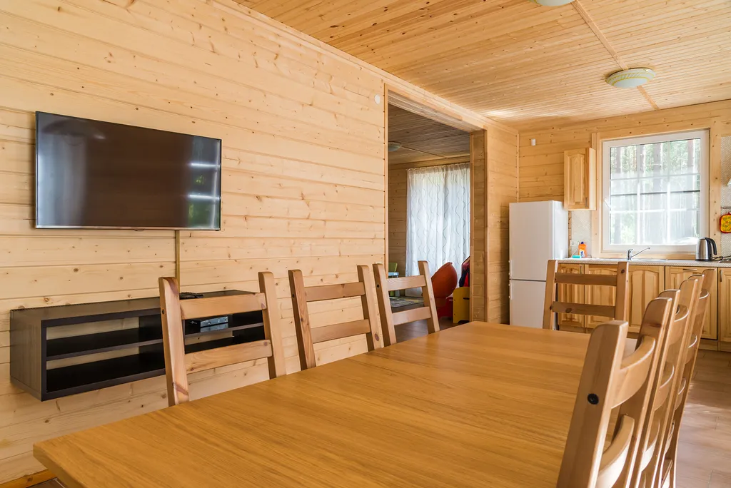 Коттедж Коттедж 8 — Санкт-Петербург