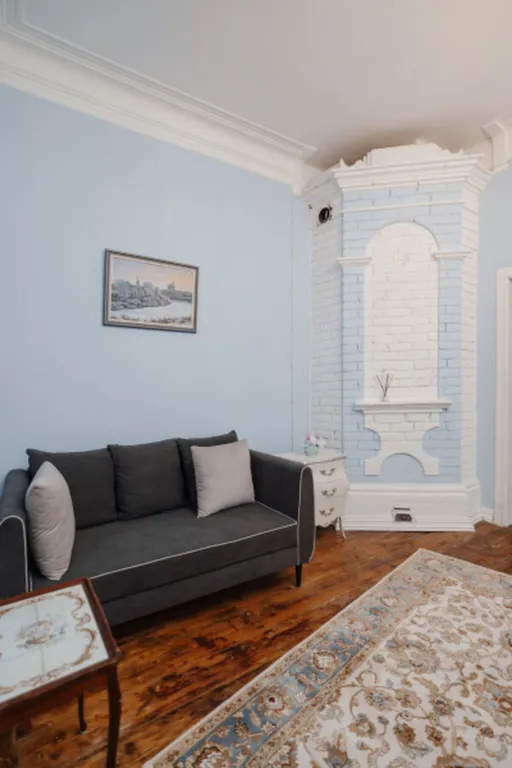 Квартира Комната — аренда посуточно в Вологда