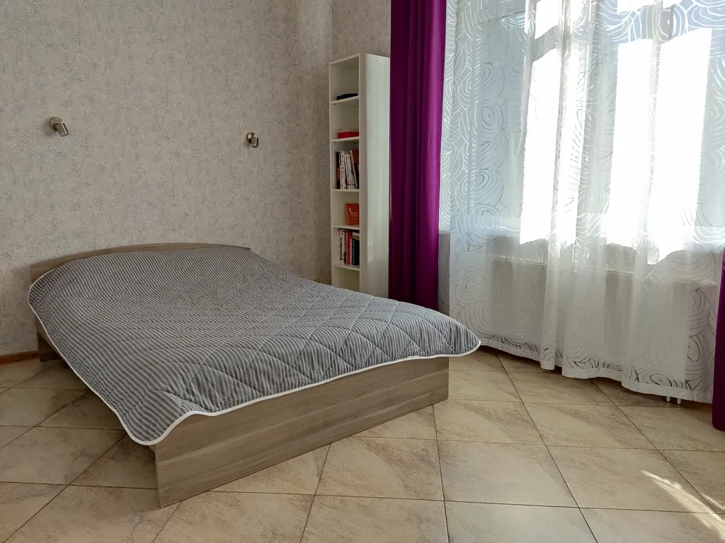 Домик Рэми у Финского залива