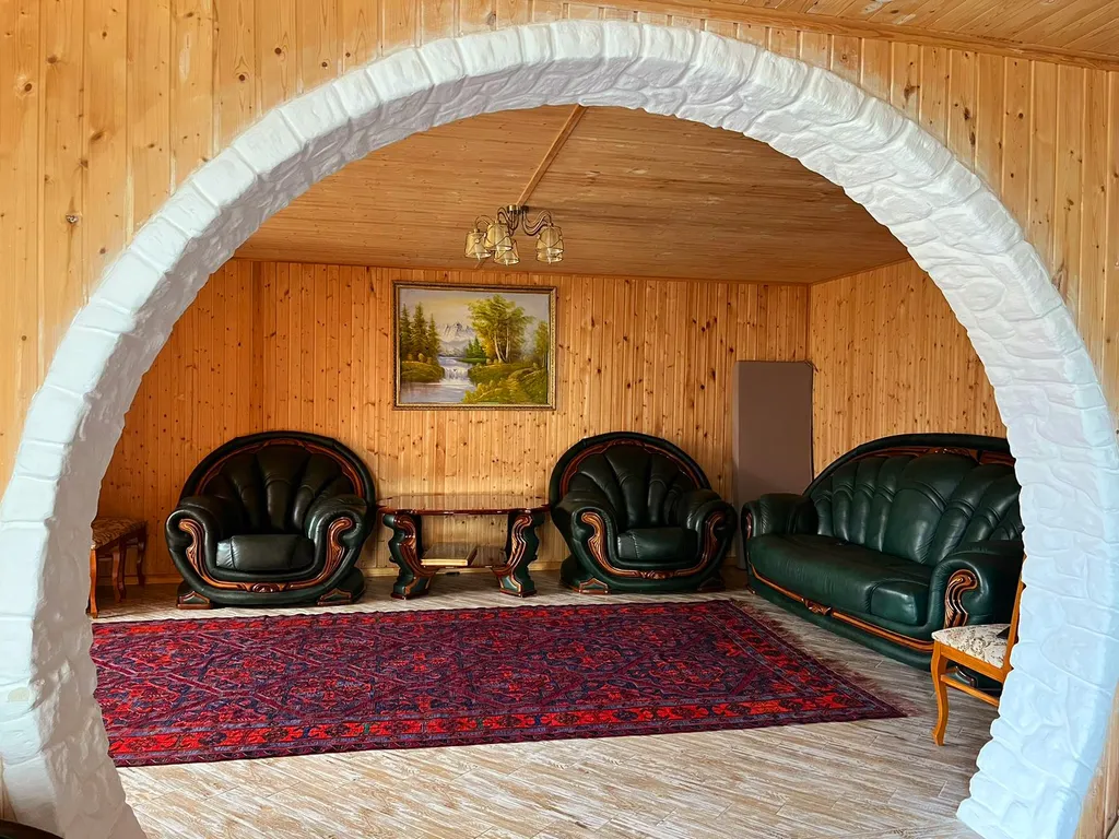 Дача у моря