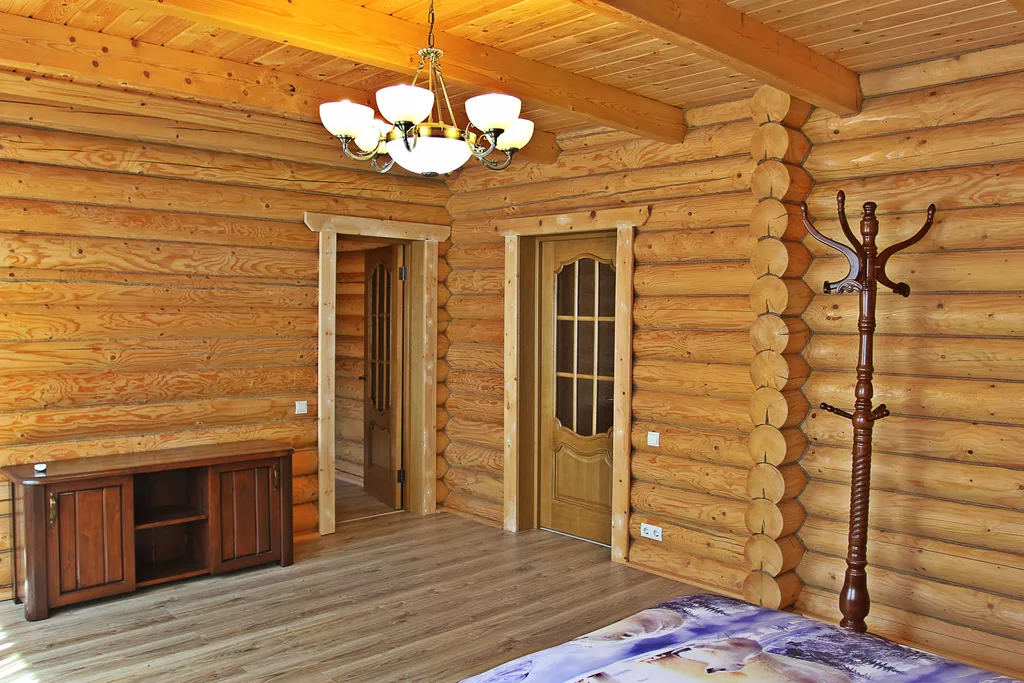 Дом с панорамным видом на море и гору Аю-Даг