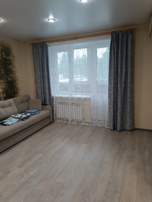 Уютная квартира в тихом экологически чистом районе