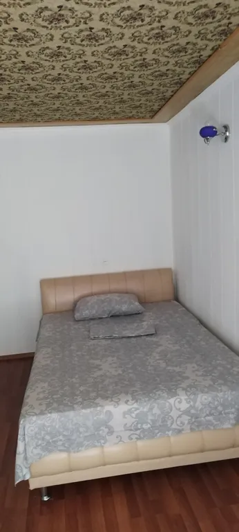 Квартира Семейный номер 4-местный — аренда посуточно в Владикавказ