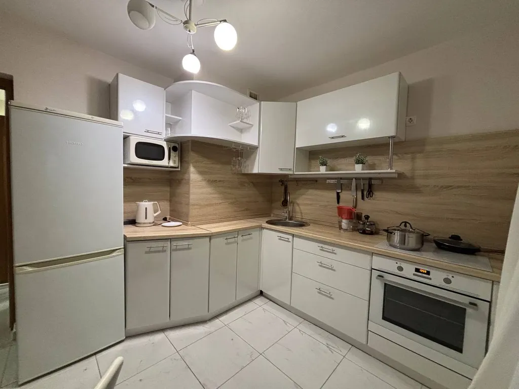 Шикарная квартира в центре города в 5 минутах от ФОК Мещерский