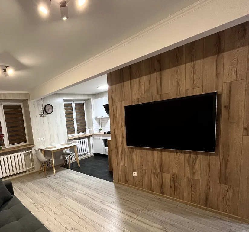 VIP-Квартира в центре Могилева