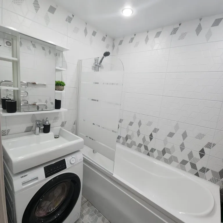 Уютная студия от собственника