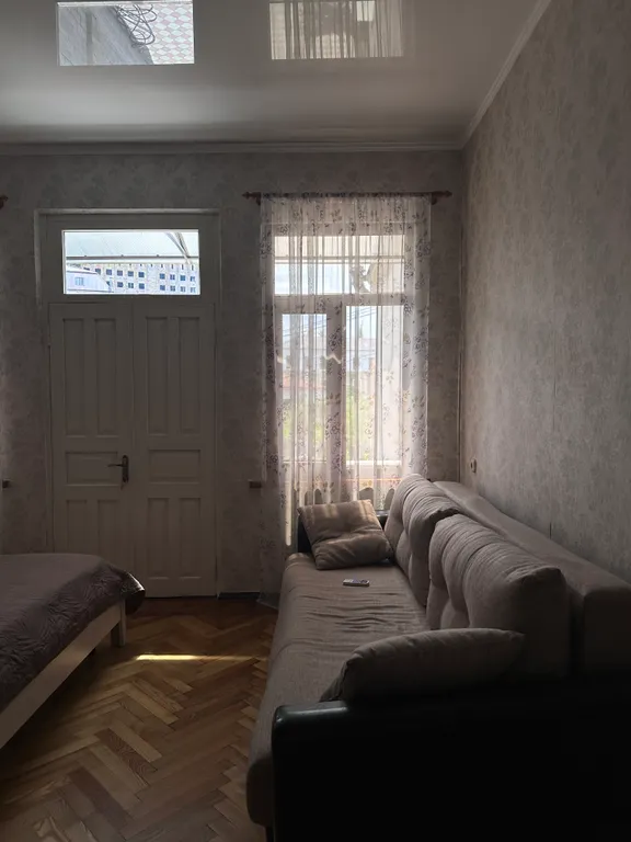 Квартира Апартаменты в центре города У Кеши — Сухум