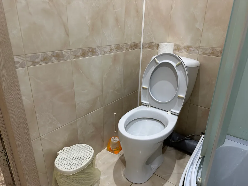 Уютная квартира рядом с военным госпиталем