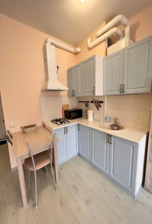 Квартира Квартира Уютная студия на Имеретинке — Сириус