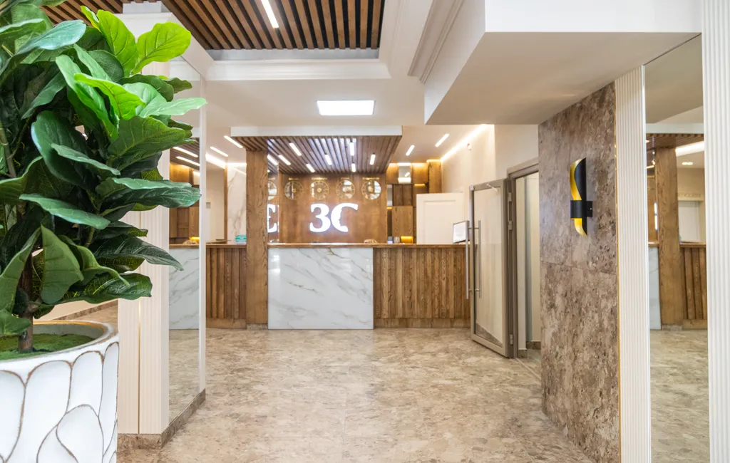 Квартира Уютные апартаменты в ЖК Золотое сечение — Красноярск