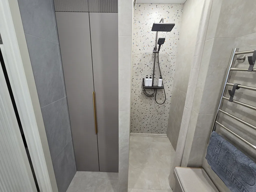 Уютная квартира рядом с Онкоцентром