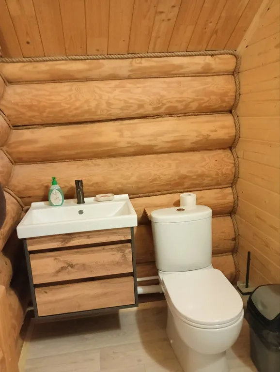 Гостевой дом В гостях у сказки