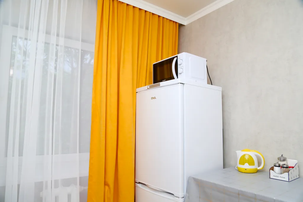 Апартамент comfort