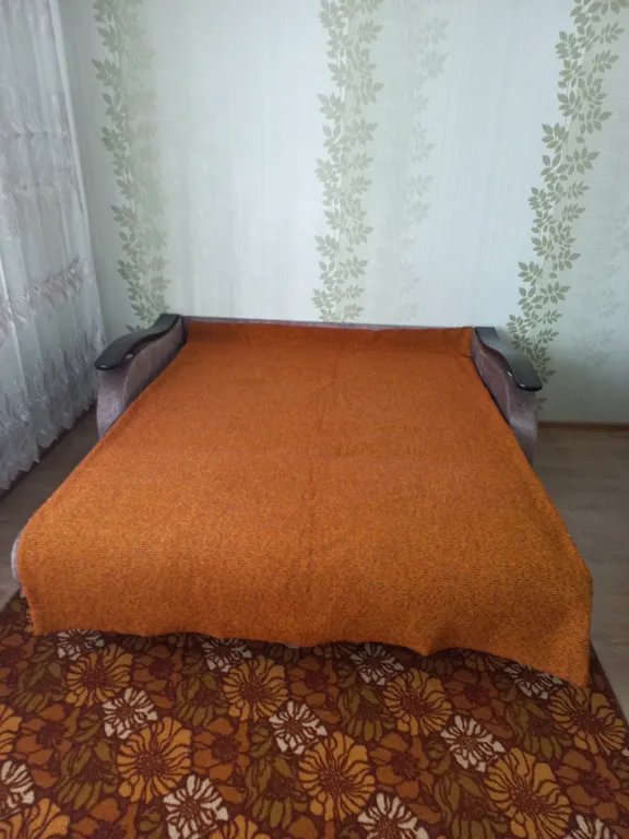 Сдаю уютную квартиру в спальном районе