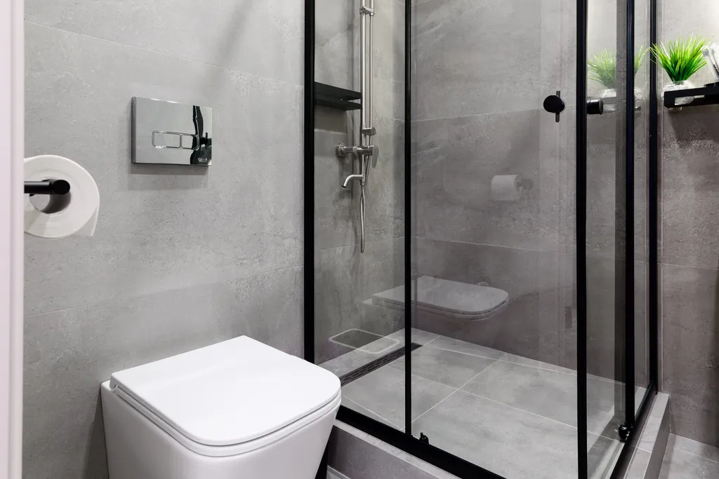 Квартира Квартира рядом с парком в ЖК Левобережный — Ростов-на-Дону