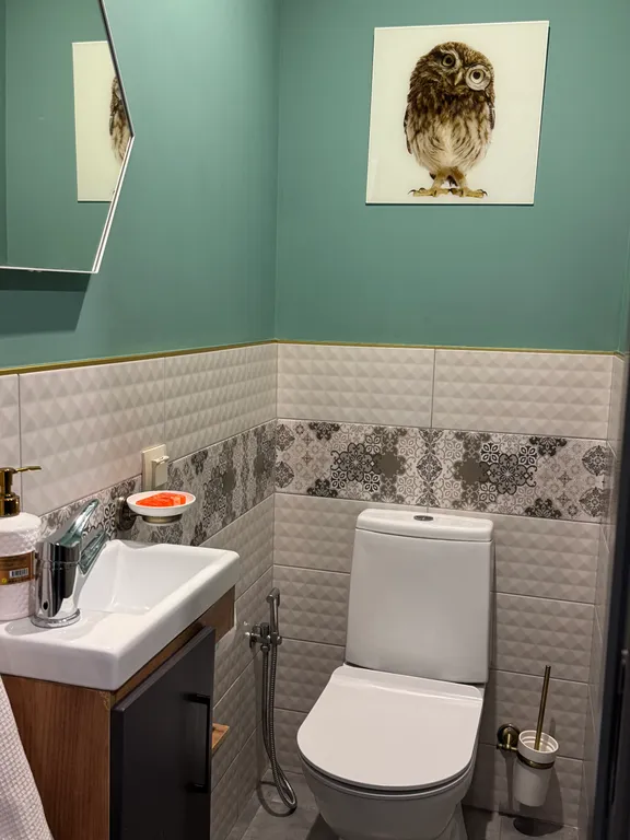 Апарт Вокзал Южный