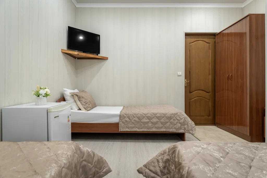 Квартира Комната — Адлер