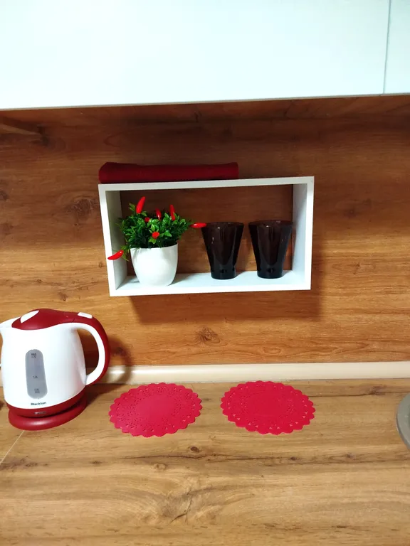 Квартира Уютная квартира — Курск