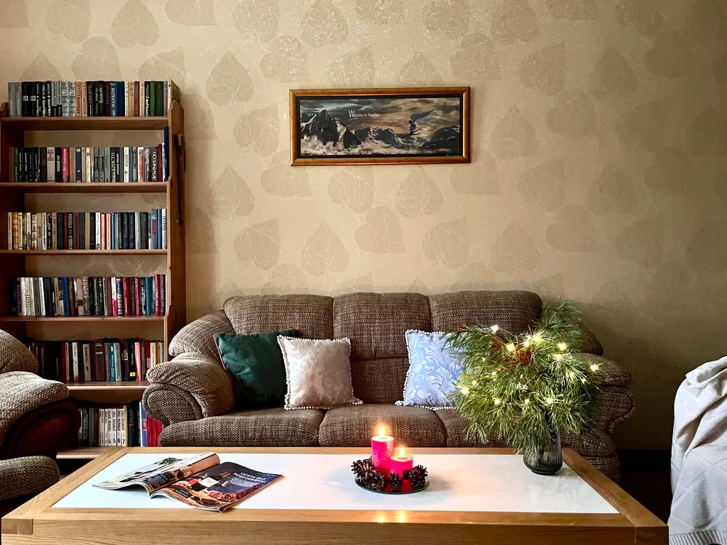 Таунхауз у Балтийского моря