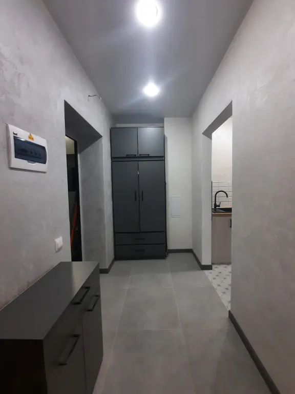 Уютная квартира недалеко от моря