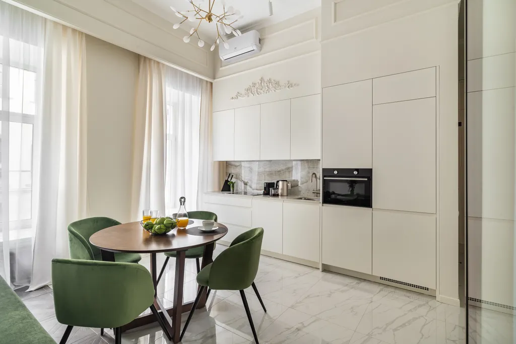 Квартира Квартира Moyka — Санкт-Петербург