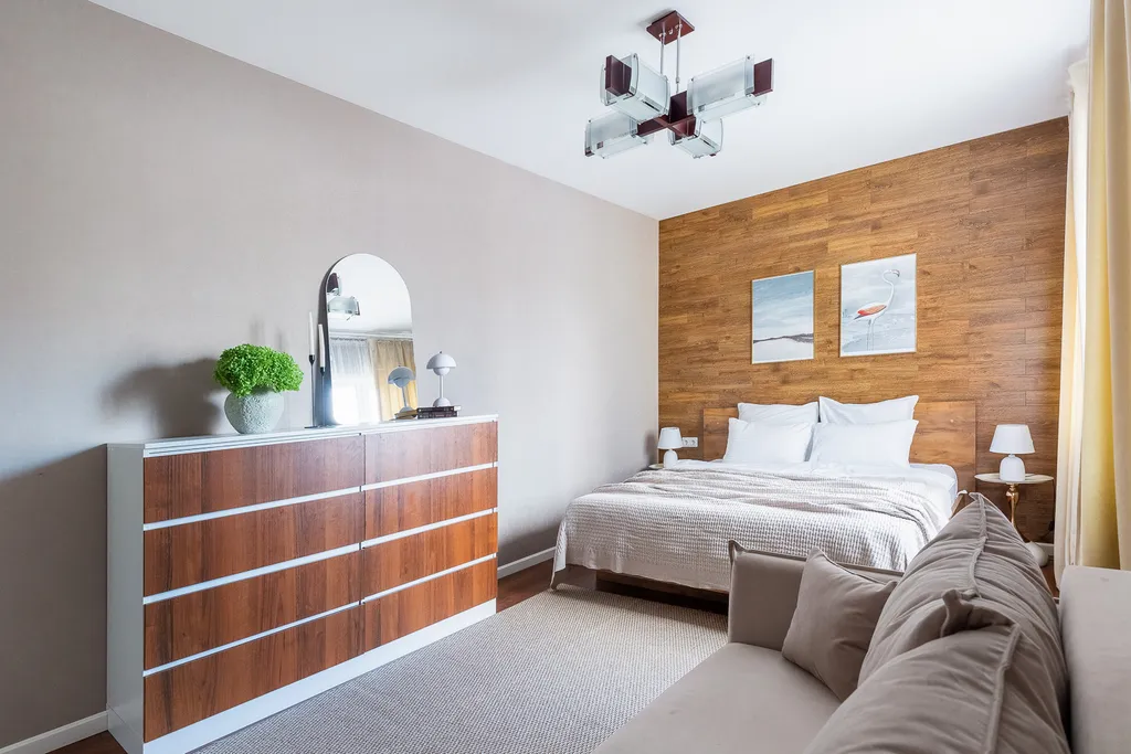 Большая евротрешка на 10 человек