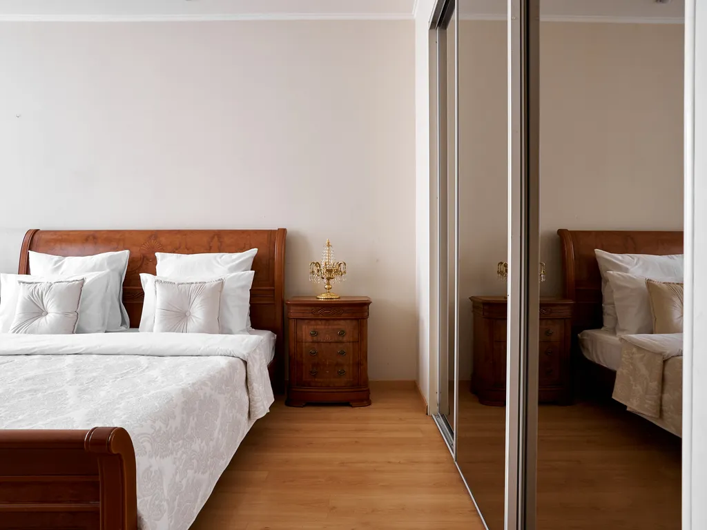 Квартира у Московского вокзала