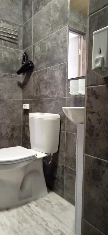 Коттедж Дом на скале — Мережнаволок