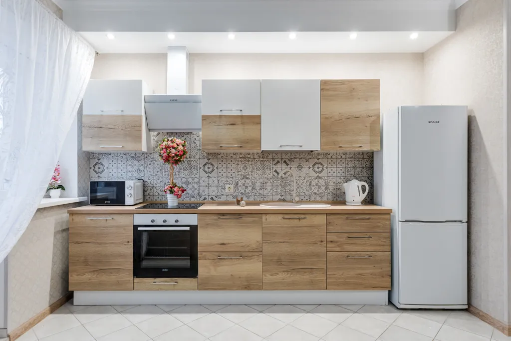 Двушка в центре до 6 человек отчетные документы, ориентир башня париж