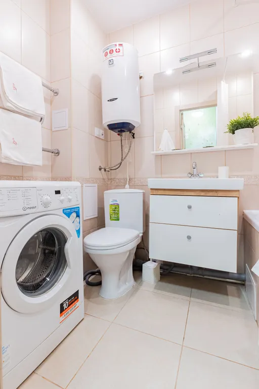 Стильная студия у пл. Южной