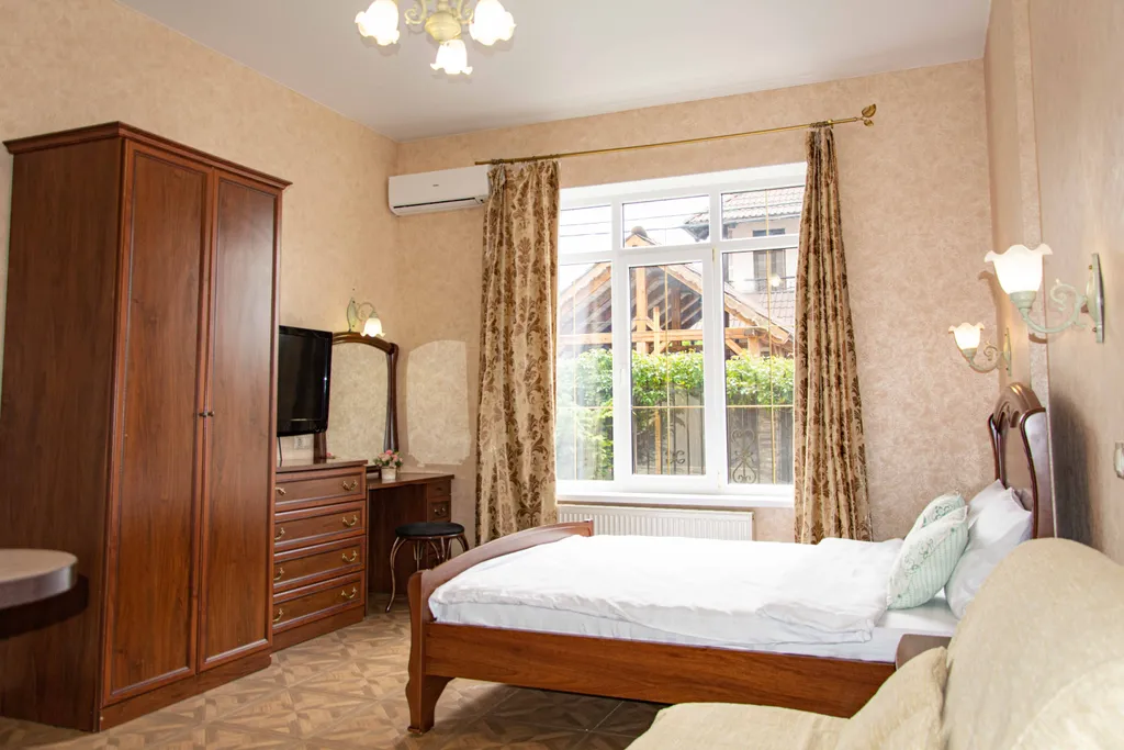 Квартира Комната — Геленджик