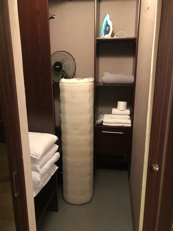 Квартира Квартира с видом на Рыбную деревню — Калининград