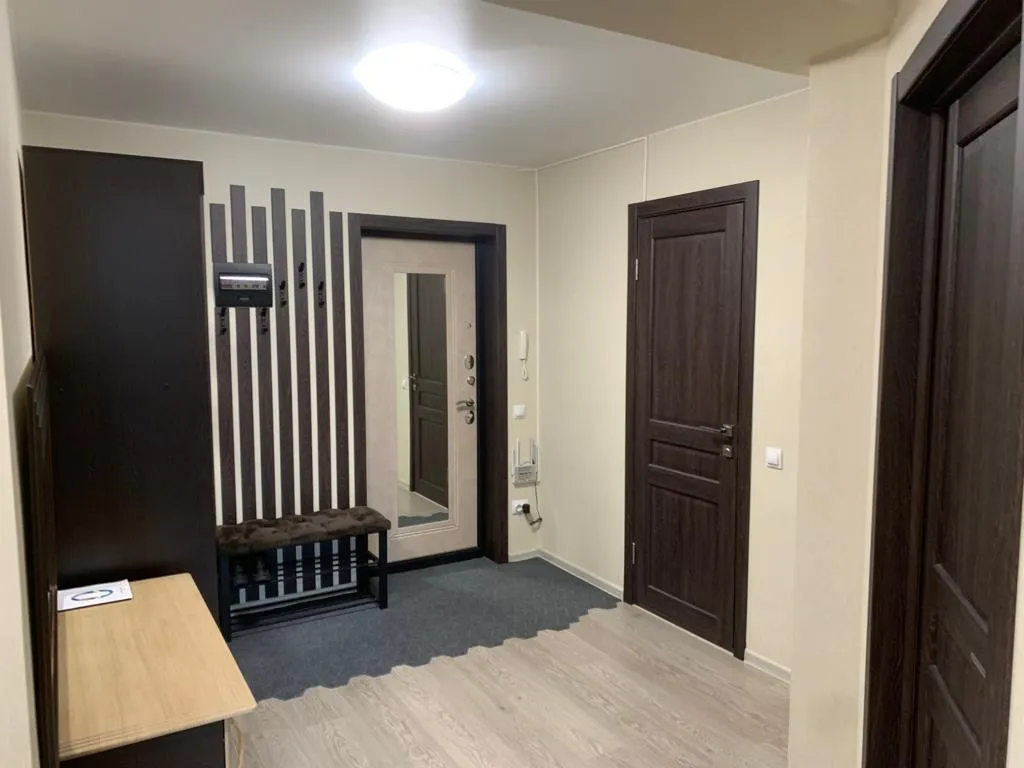 Квартира Уютная квартира — Раздольное