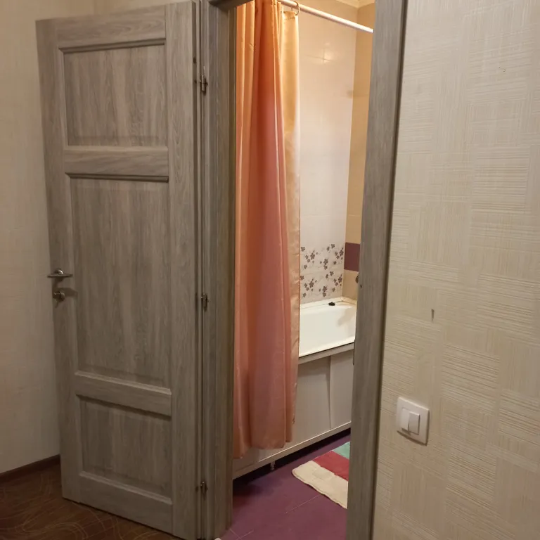 Квартира 1-комнатная Квартира — Тюмень