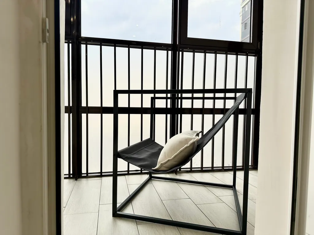 Квартира Стильная квартира Comfort рядом с метро — Казань