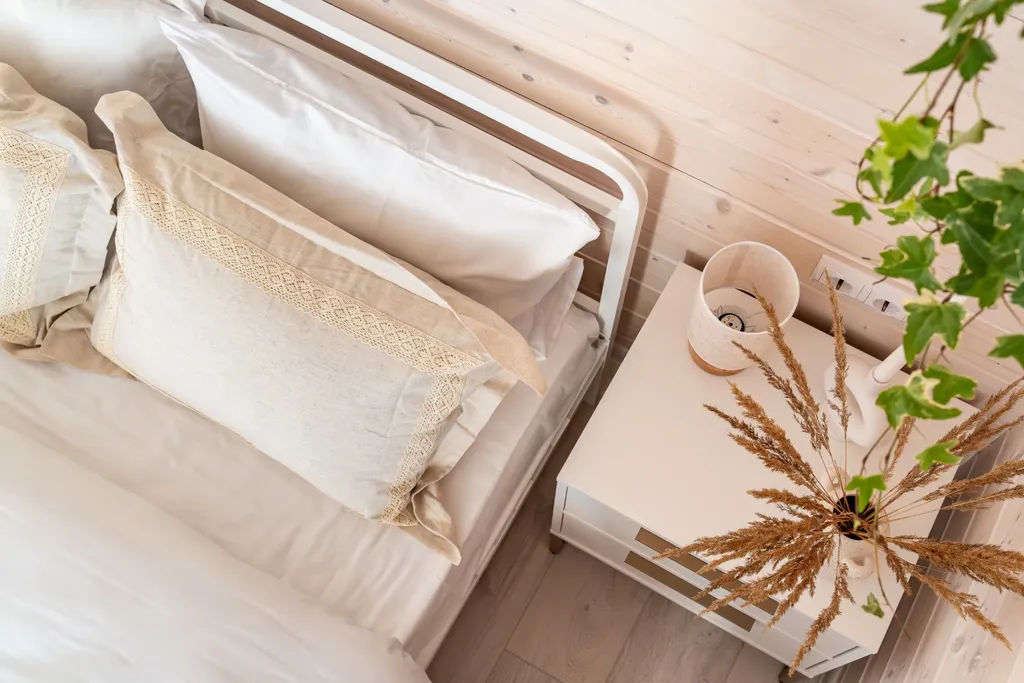 Коттедж Дом с сауной на Ладоге — им. Морозова