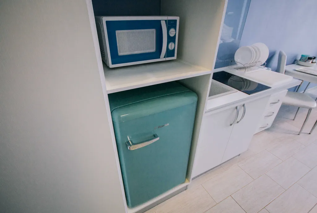 Квартира Апартаменты с видом на море в курортном комплексе Фиолент Village — Севастополь